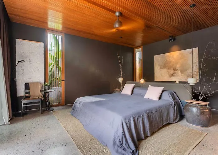 The Freebird Villa *
