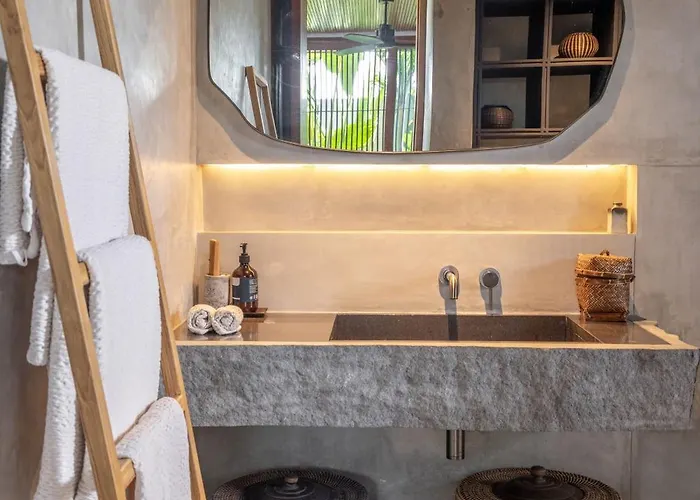 The Freebird Villa *