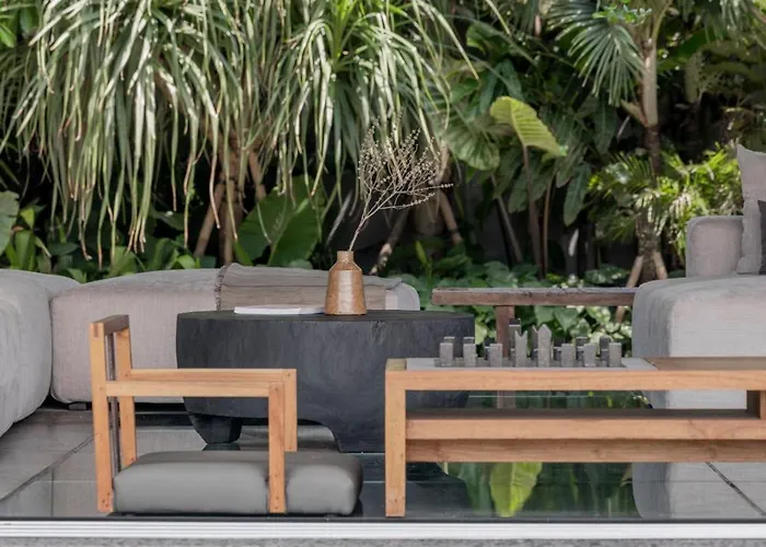 The Freebird Villa Canggu