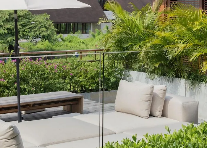 Villa The Freebird Canggu
