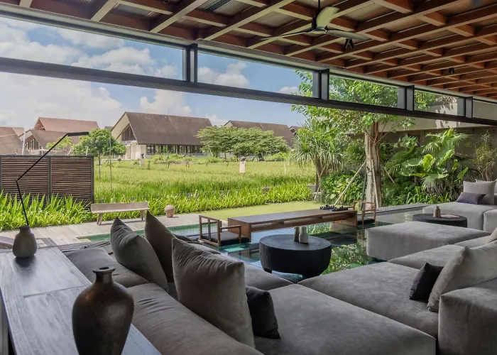 The Freebird Villa *