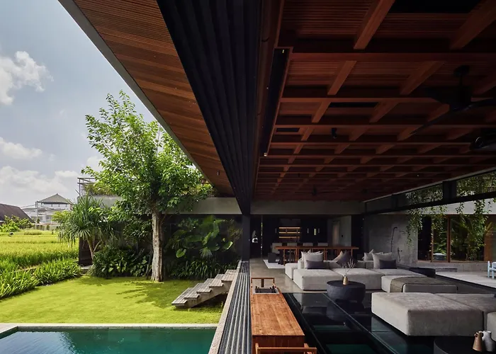 The Freebird Villa Canggu