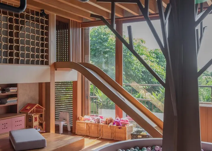 The Freebird Villa