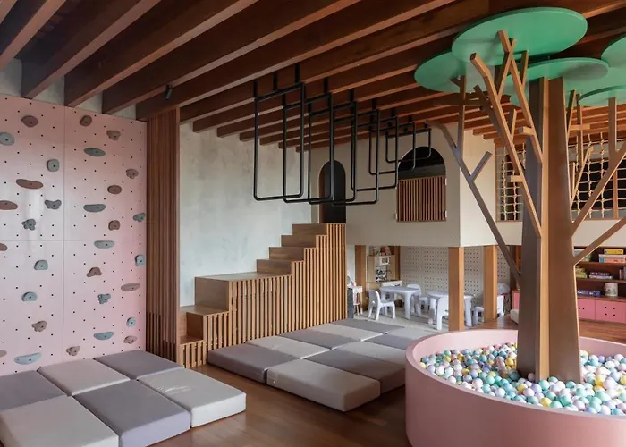 Villa The Freebird Canggu